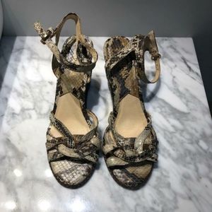 Michael kors sandals